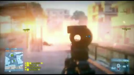 BF3-TZK MATCH A MORT SUR GRAND BAZAR