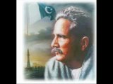ALLAMA IQBAL aur khudi (Awaz-e-Shayeq)