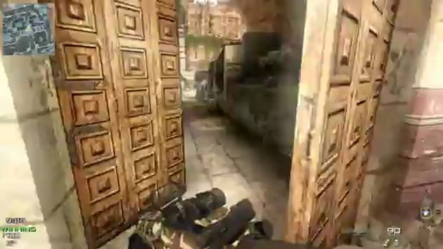 MW3: Live Juice - E009 - Free MW3 DLC?