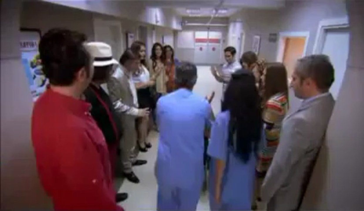 Salih Kuşu 7. Bölüm Fragmanı