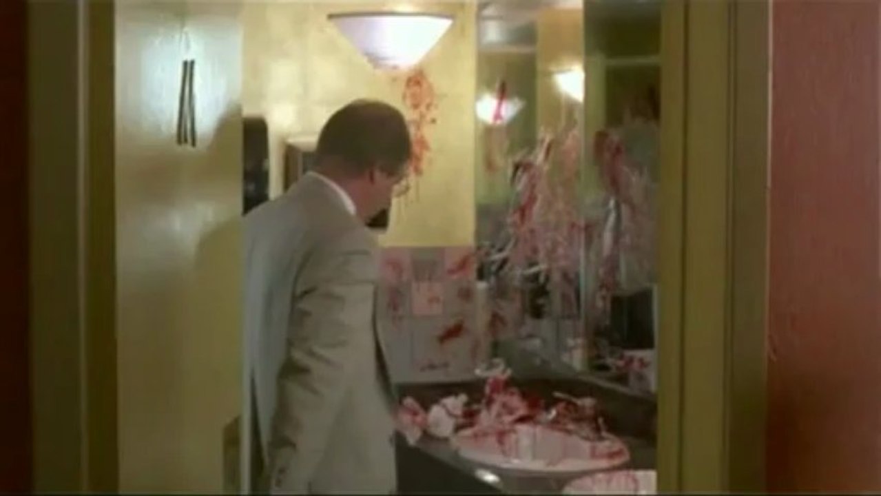Wrong Guy Twisted Trailer