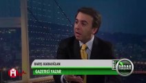 BARIŞ KARAOĞLAN - HTV - TELERADAR -- ÇİKOLATA VE ŞEKERLEME BAĞIMLILIĞI