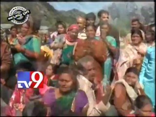 Consoling a political stunt - Journalist Diary