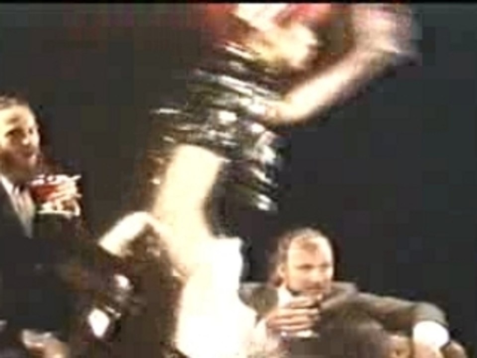 Jethro tull - too old to rock and roll