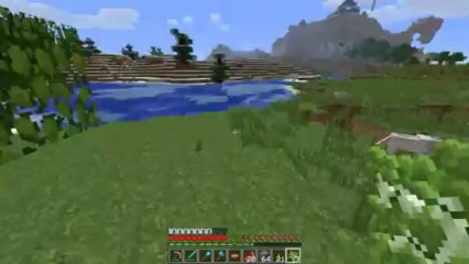 Juicecraft - E020 - Chickens