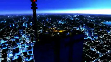 Let's play mirror's edge épisode final