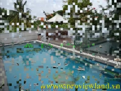 Saigon Pearl apartment for rent in Binh Thanh District