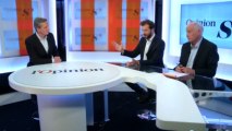 OpinionS : Jusqu'où peut aller Arnaud Montebourg ?