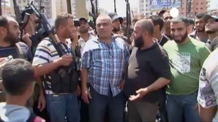 Libano: scontri sunniti-esercito, decine di vittime