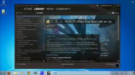 ★Cracked Steam®★ 2013 June + Download Link NEW FIXED!