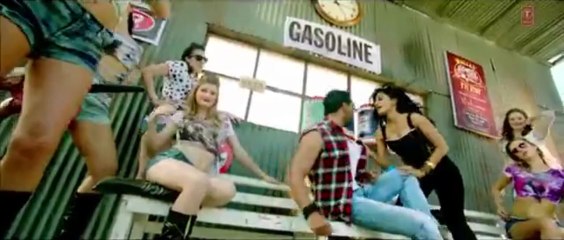 Naa Jaane Kahan Se Aaya Hai (Film Version) - I Me Aur Main - John Abraham - YouTube