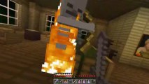 Minecraft - Survival Horror with BdoubleO - Part 2