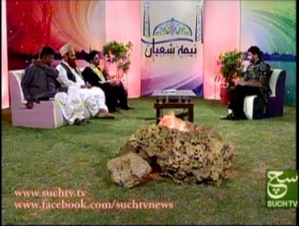 Neema e Shaban 24-06-2013 such tv