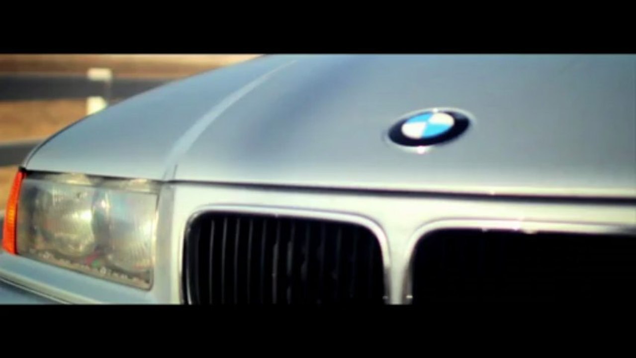 BMW M3 - Evolution Over the Years