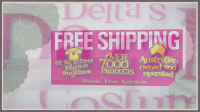 Fancy Dress Costumes For Halloween