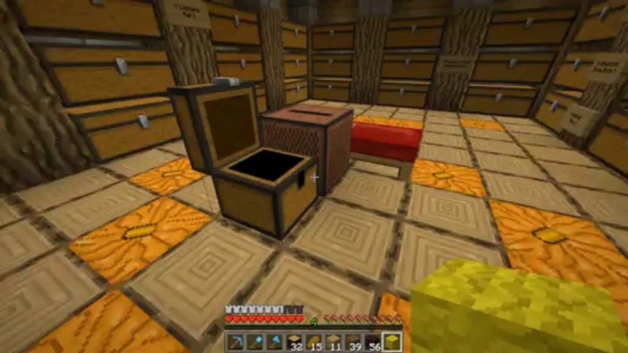 Juicecraft - Episode 16 - Mountain Home ENGAGE