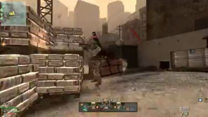 MW3: Live Juice - E001 - Shut your face hole...