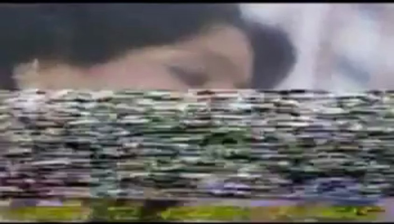 Chaman Chaman O Jaaneman - Yaadon Ki Kasam (1985) Full Song HD