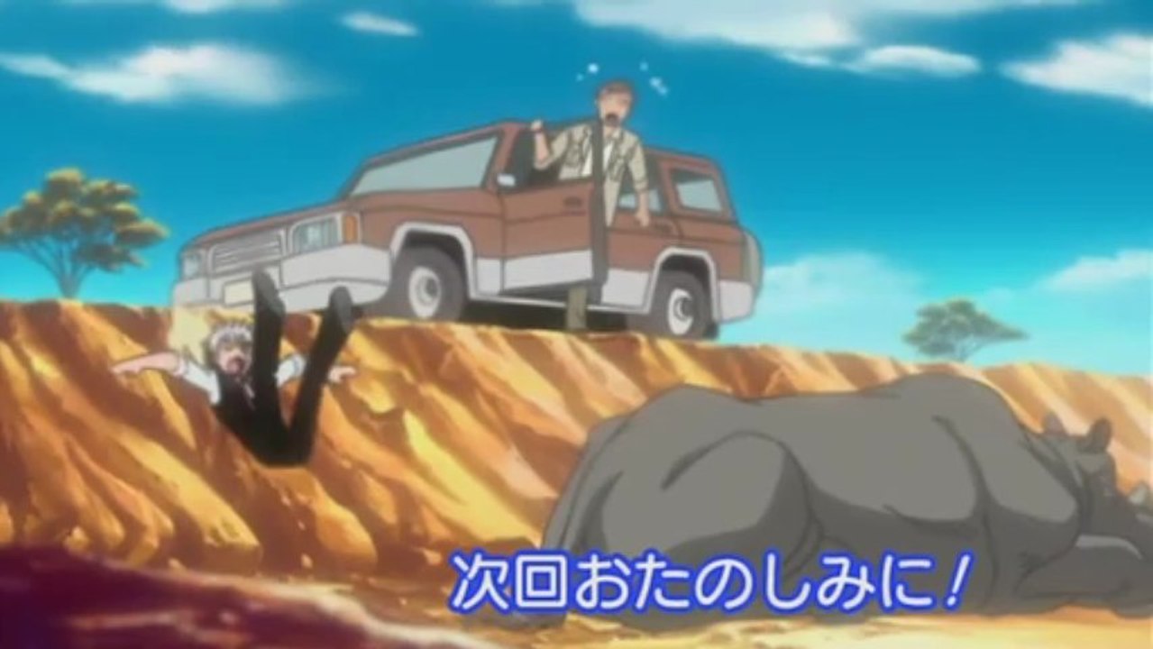 Black Jack TV - 43 [Froth-Bite]