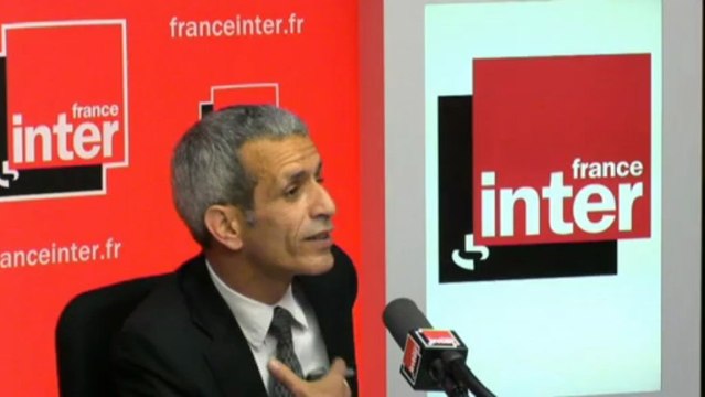 Débat entre Malek Boutih et Bruno Le Maire