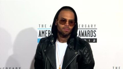 Chris Brown accusé d'avoir agressé une femme