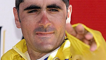 Jalabert : "Je suis jugé coupable quoiqu'il arrive"