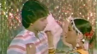 Baith Mere Paas - Yaadon Ki Kasam (1985) Full Song HD