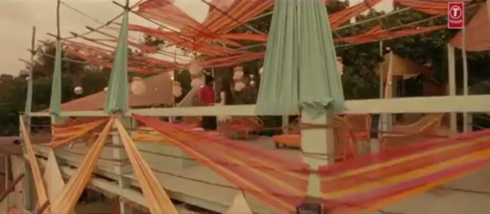 Te Amo-Dum Maaro Dum (full song) Bipasha Basu, Rana Dagubati