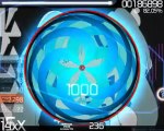 【Miku Hatsune - Hiatus】【VOCALOID】OSU  #1