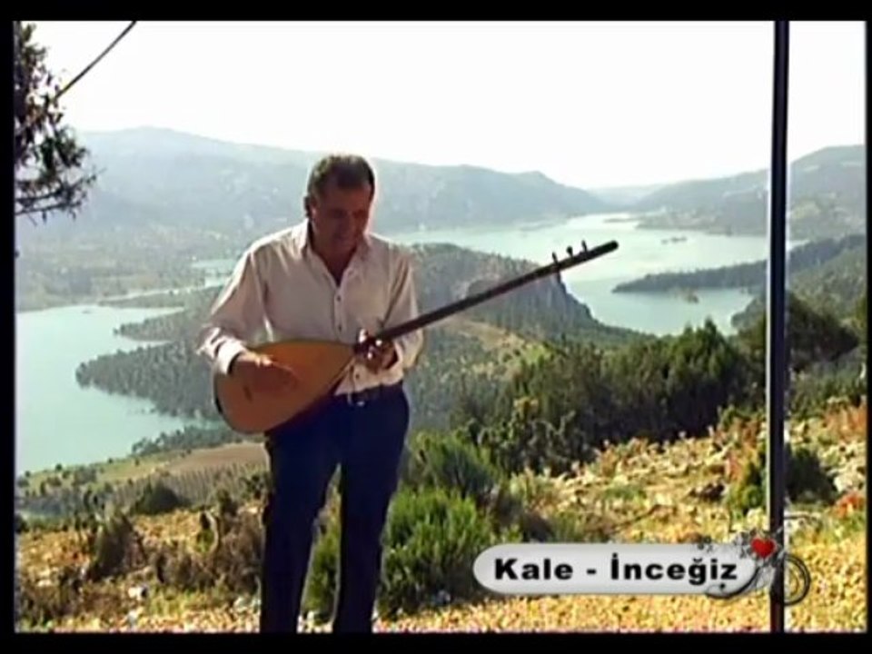 EH Gari - Bölüm 1 - inceğiz - 16 06 2013