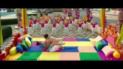 Dreamum Wakeupum Official Video Song _ Aiyyaa Movie _ Rani Mukherjee, Prithviraj Sukumaran