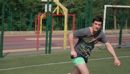 Agir avec Samia Ghali - Charles-Louis Mercuri