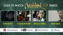 Piya Aaye Na - Aashiqui 2 Full Video Song -Aditya Roy Kapur, Shraddha Kapoor