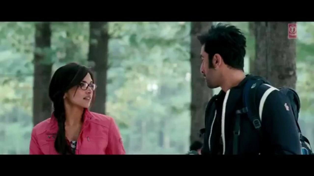 Subhanallah Yeh Jawaani Hai Deewani- Latest Video Song - Ranbir Kapoor, Deepika Padukone