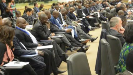 FECUE 2013 : Ouverture de la troisième édition à Bruxelles