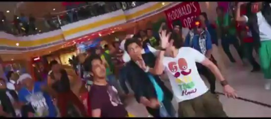 Har Ek Friend Kamina Hota Hai Full (HD) Song - Chashme Baddoor - Ali Zafar, Siddharth