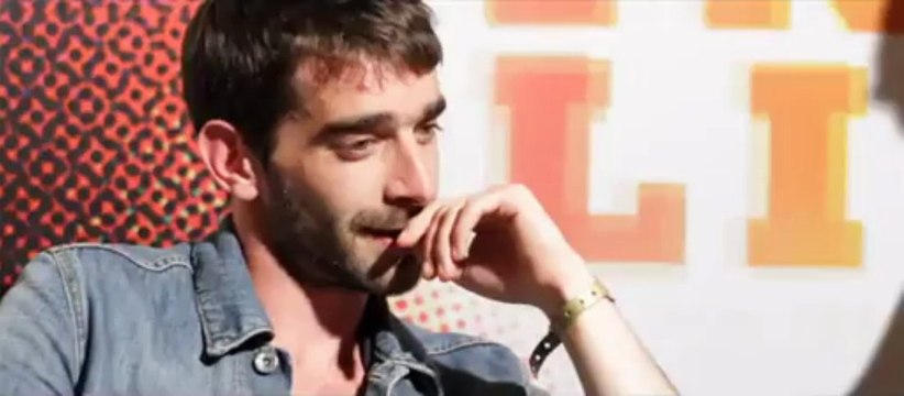 Red Hot Chili Peppers - Give It Away [Official Music Video] - YouTube