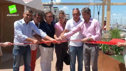 La Ruota si tinge di verde: apre Ecoarea Wheel Campus