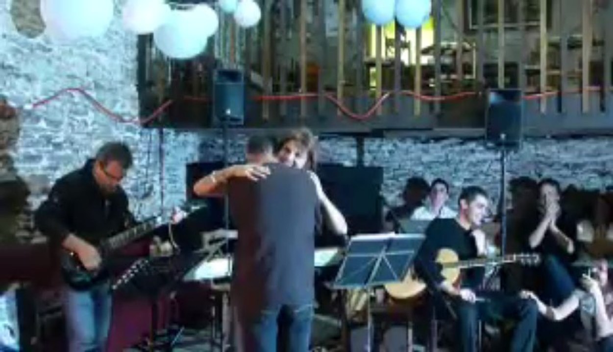 Aux Encres de nos Amours