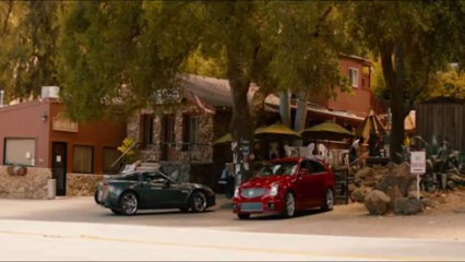 Hit and Run - You Have No Idea clip