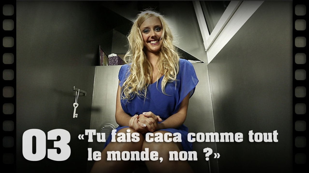 SO SORRY ! EPISODE 3 S2