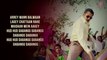 Hudd Hudd Dabangg Full Song with Lyrics - Dabangg -Salman Khan