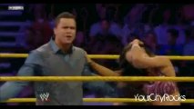 WWE_ Primo and AJ kiss 11_30_10(1080p_H.264-AAC)