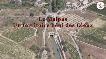 LE TERRITOIRE DU MALPAS