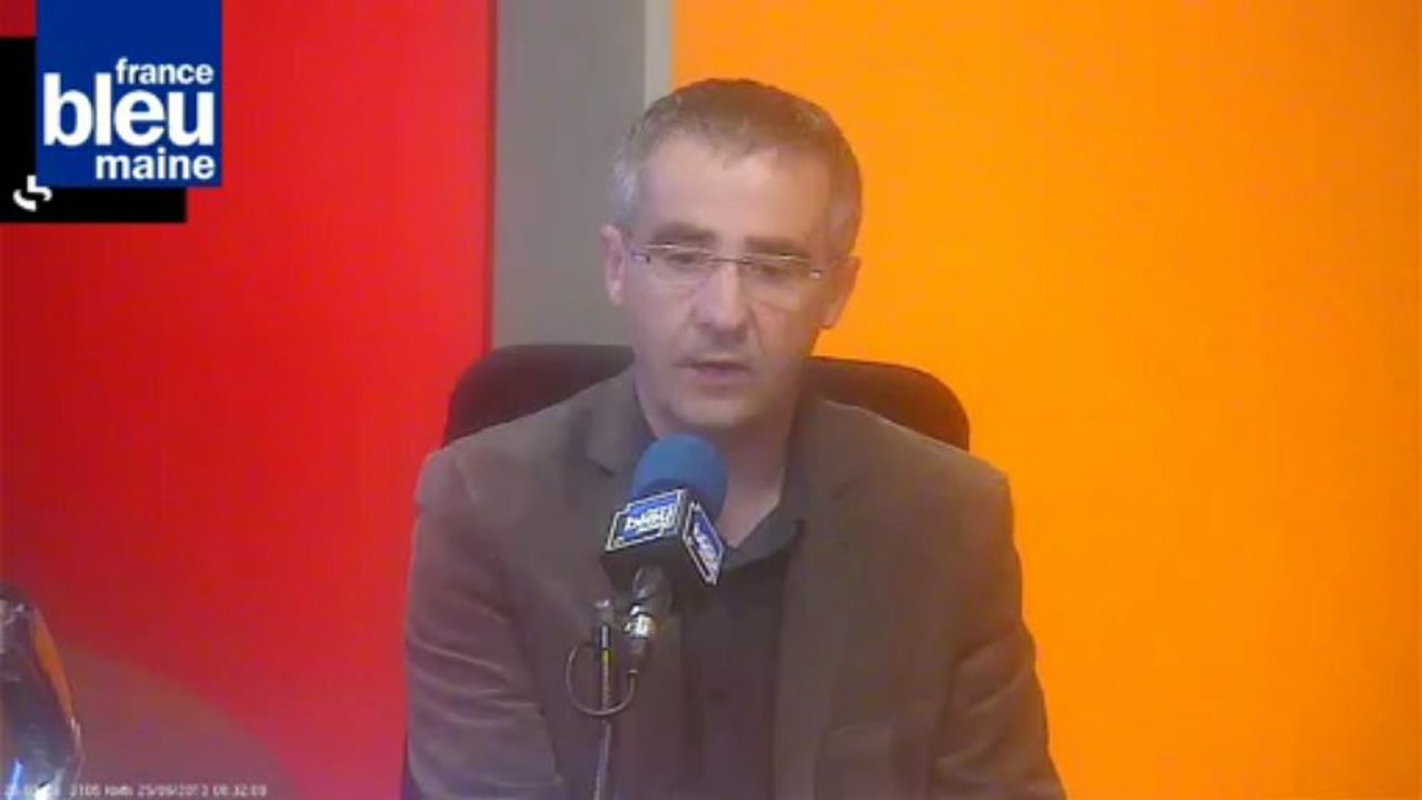 Dominique Dhumeaux