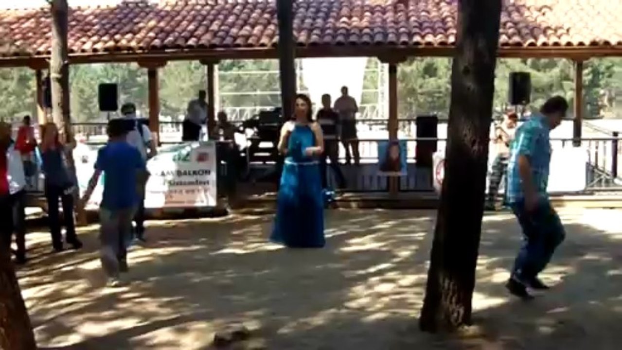 2013 Yılı  Amasya Taşova Sepetli Köyü Sosyal Yard.Dayanışma  Derneği 6.Piknik Etkinliği Vatan Tv Röportajları 23.06.2013