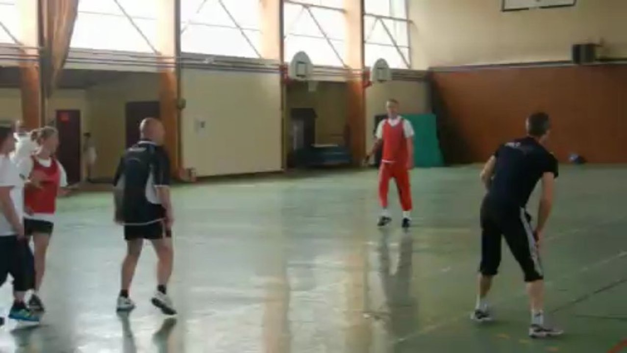 La journée du club HBC DBTV le 22/ 06 2013(4)