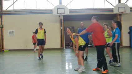 La journée du club HBC DBTV le 22/ 06 2013(7)