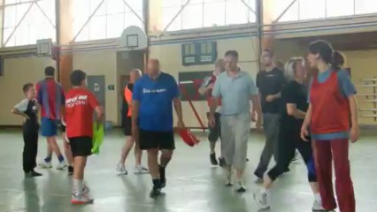 La journée du club HBC DBTV le 22/ 06 2013(5)