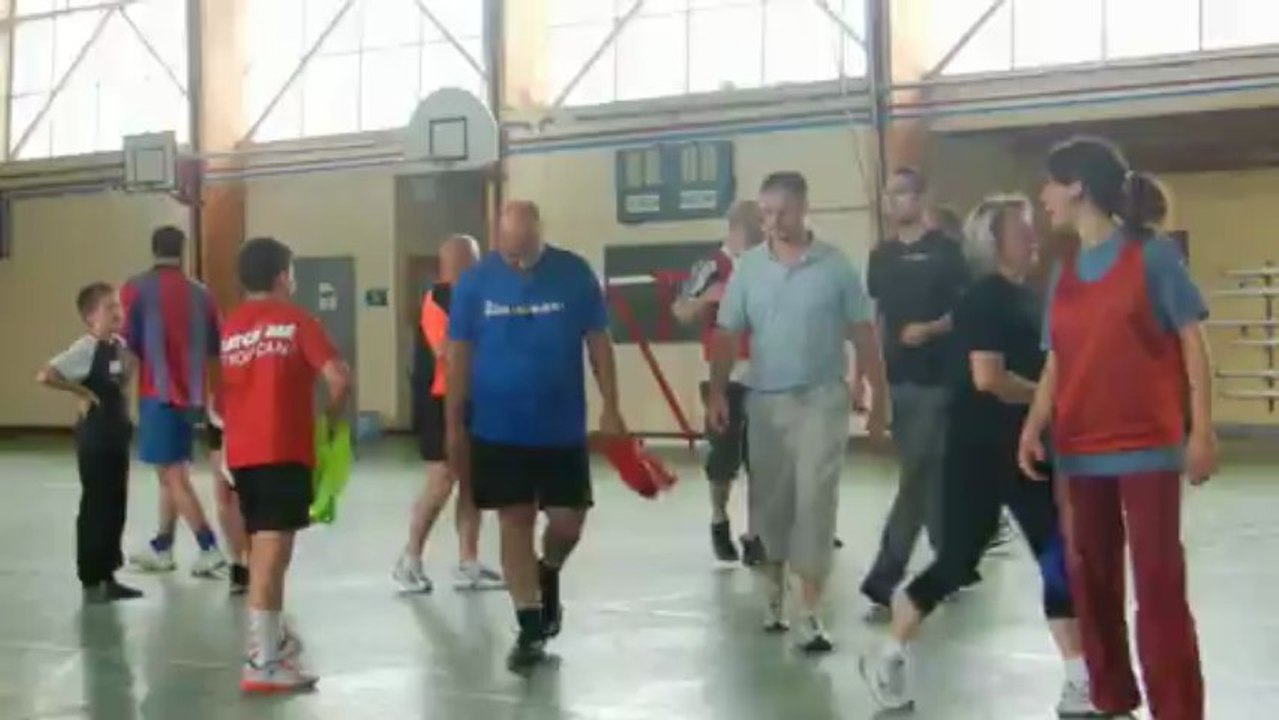 La journée du club HBC DBTV le 22/ 06 2013(5)